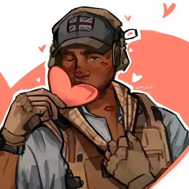 Profile image of Kyle  Gaz Garrick