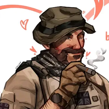 Profile image of John Price