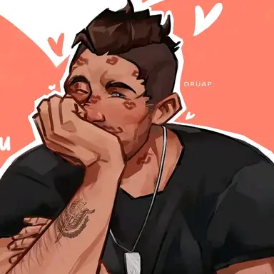 Profile image of John  soap MacTavish