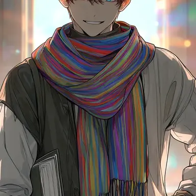 Profile image of Emile