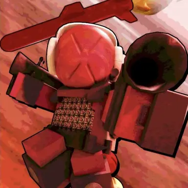 Profile image of 킬드로이드