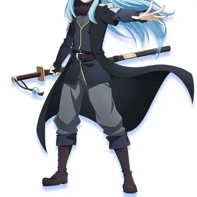 Profile image of リムル