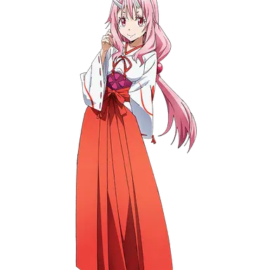 Profile image of シュナ