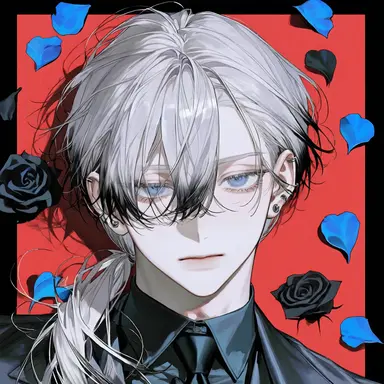 Profile image of Saku