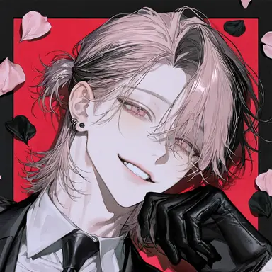 Profile image of Shoma