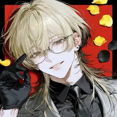Profile image of Amane