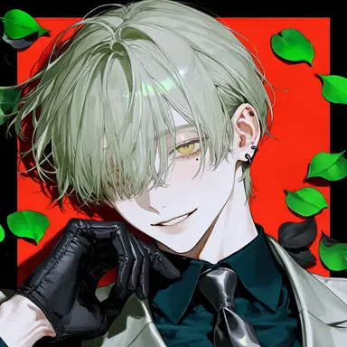 Profile image of Riku
