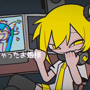 Profile image of 네루