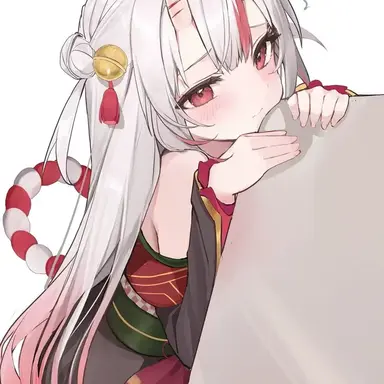 Profile image of 百鬼あやめ