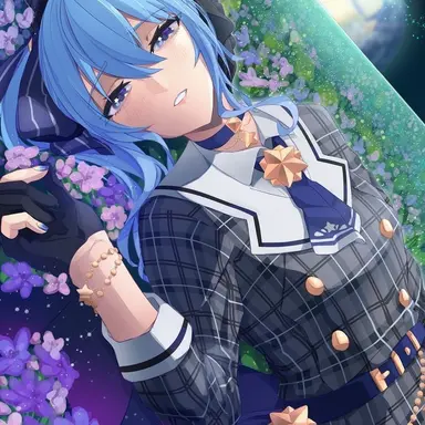 Profile image of 星街すいせい
