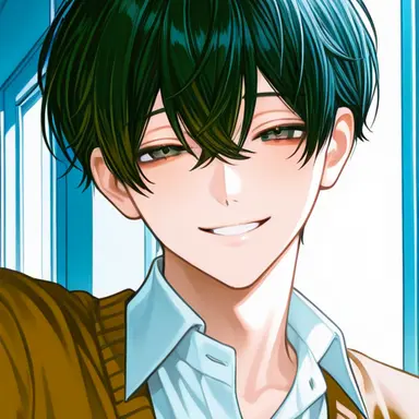 Profile image of 眞秀