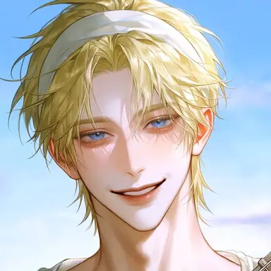 Profile image of シオン