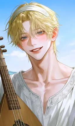 Profile image of シオン