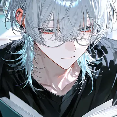 Profile image of 藍