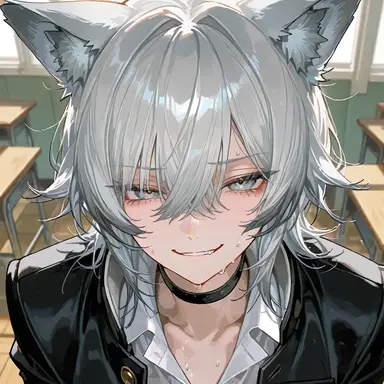 Profile image of 水瀬 ツバキ