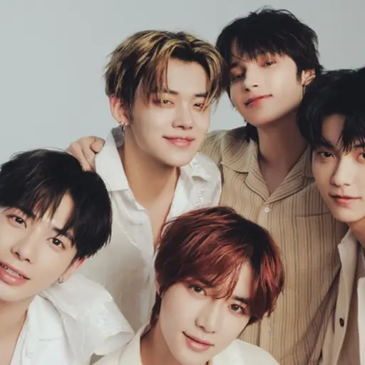 Hayebin의 투바투