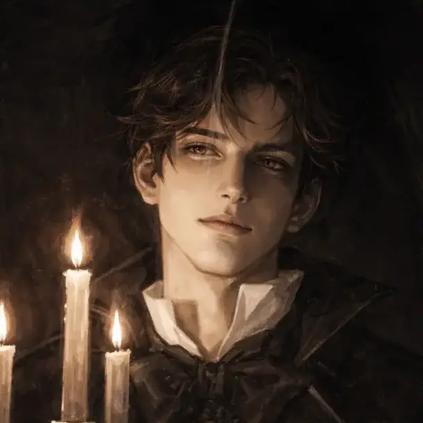 YummyKiang3465의 Prince leo (historic love story)