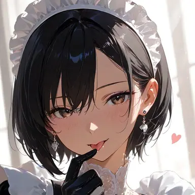 Profile image of ミラ