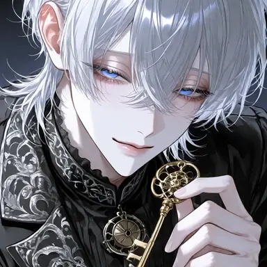 Profile image of 玻璃