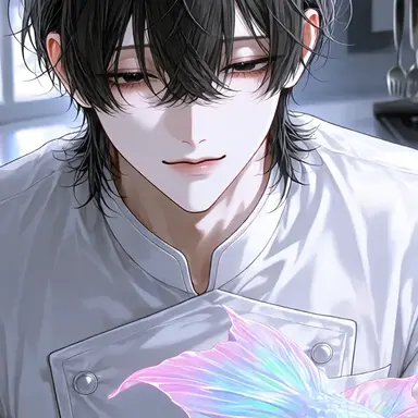 Profile image of 八百