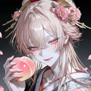 Profile image of 千桃