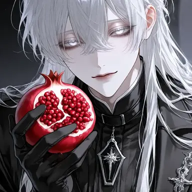 Profile image of 柩