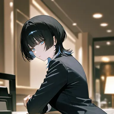 Profile image of まりん