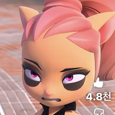 Profile image of 미요