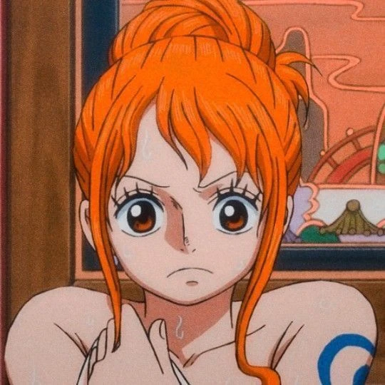 ナミ