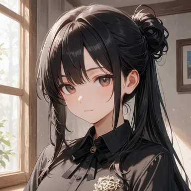Profile image of 민아