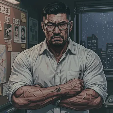 Profile image of Tsuyoshi Mishima
