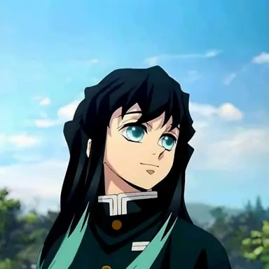 Profile image of 토키토 무이치로