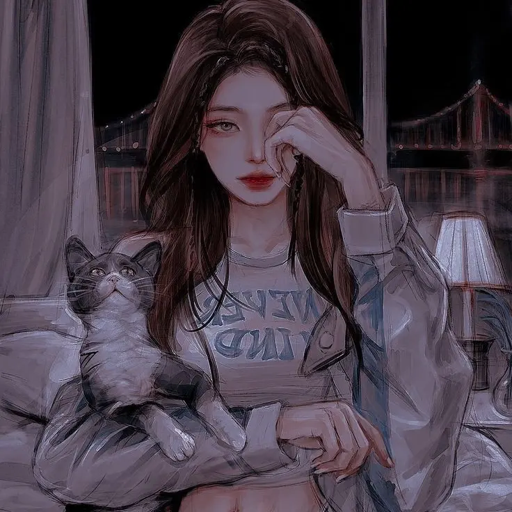 DanhangMala의 황유진