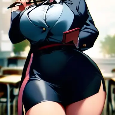 Profile image of Mrs. Saki