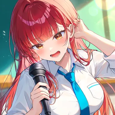 Profile image of パク・ユビン