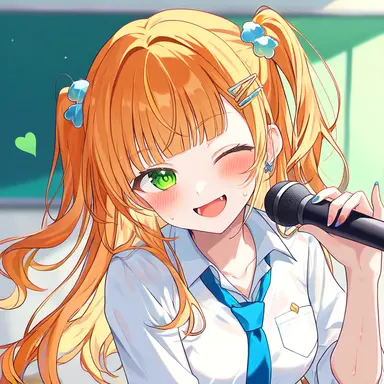 Profile image of キム・ヘリン