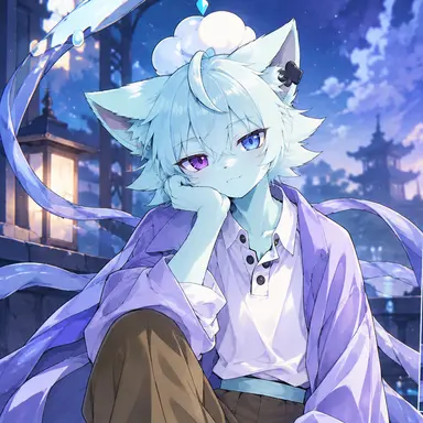 Profile image of エイド