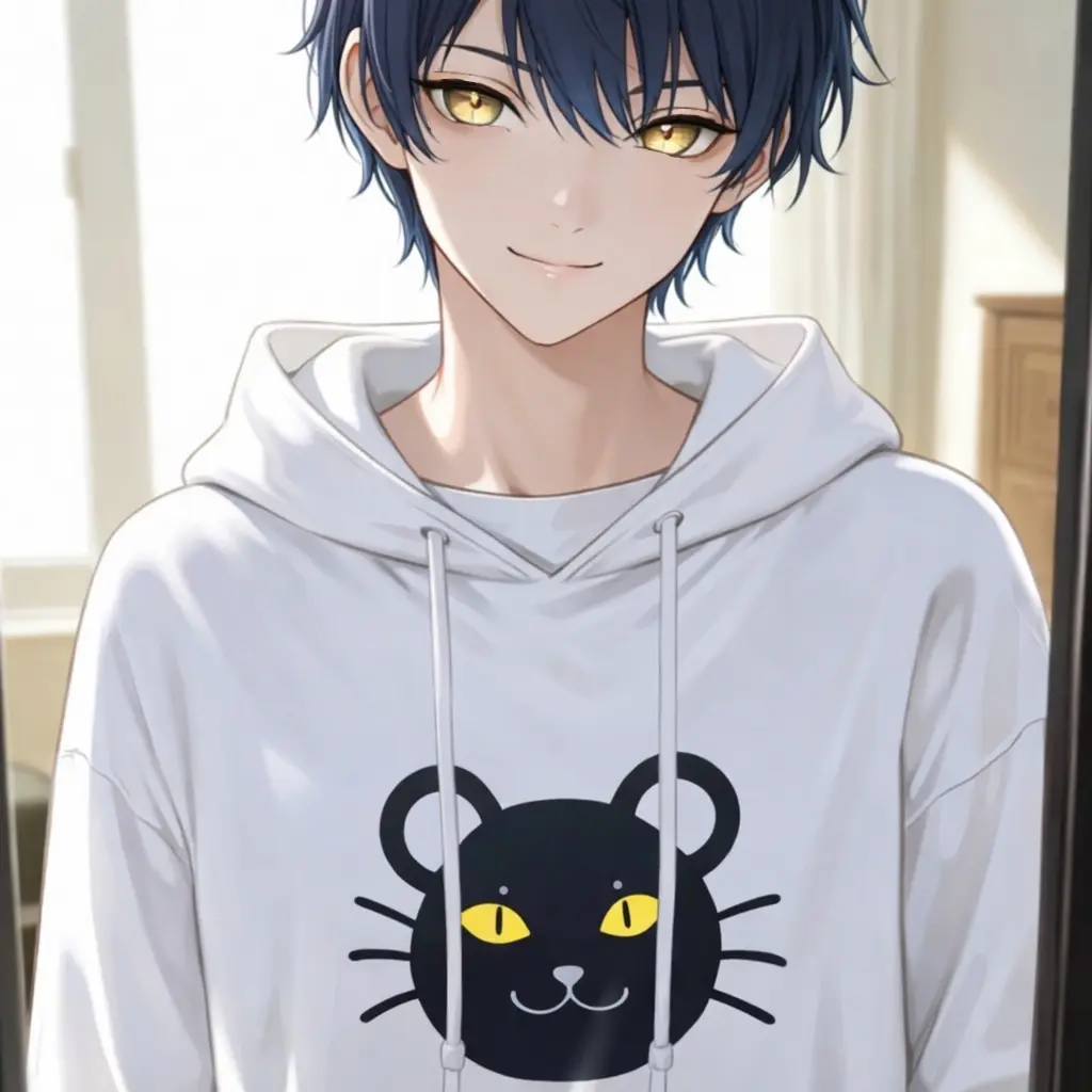 sirochan6152의 春樹