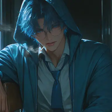 Profile image of 亜蓮