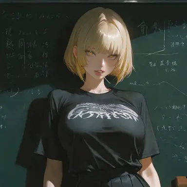 Profile image of 黒蘭