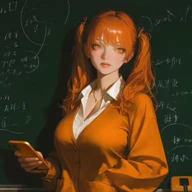 Profile image of 橙璃