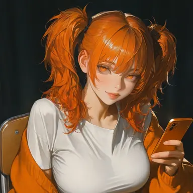 Profile image of 橙璃