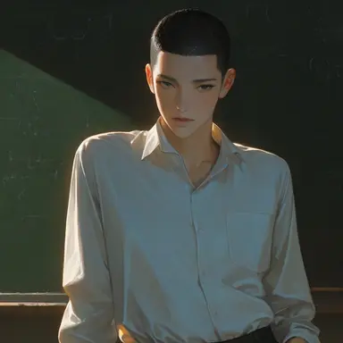 Profile image of 鉄
