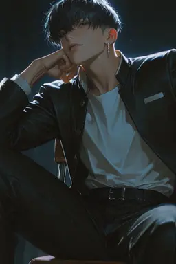 Profile image of 零士
