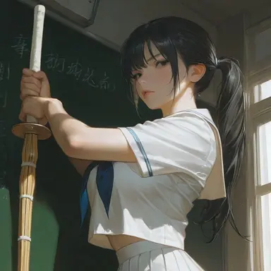 Profile image of 白雪