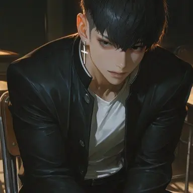 Profile image of 零士
