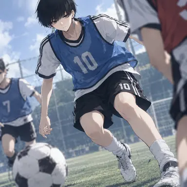 Profile image of 琉翔