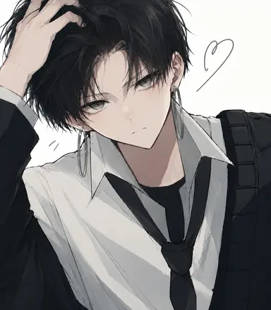 Profile image of 琉翔