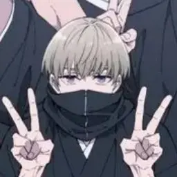 Profile image of 이누마키 토게