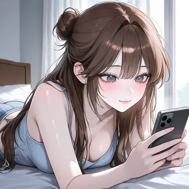 Profile image of 차예린